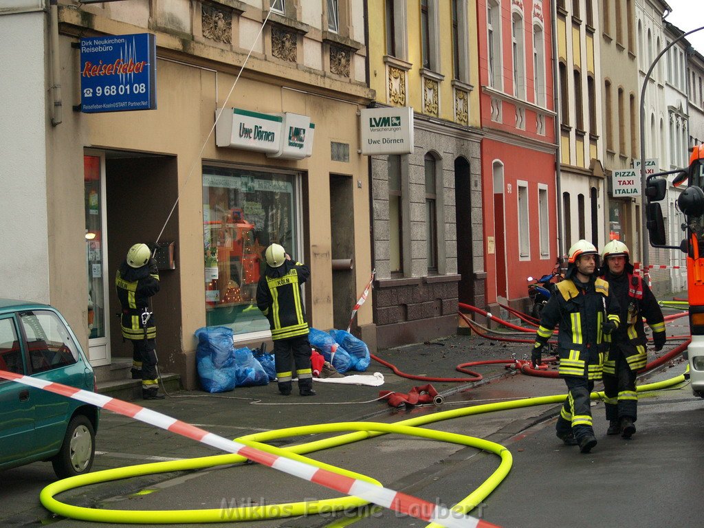 Brand Koeln Dellbrueck Bergisch Gladbacherstr   P580.JPG